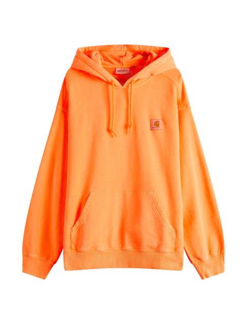 Carhartt WIP Hooded Industry Sweatshirt