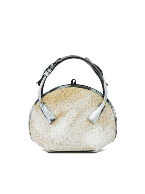 medium Fortune tote bag