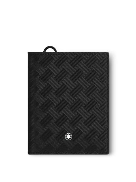 EXTREME 3.0 COMPACT WALLET 6CC