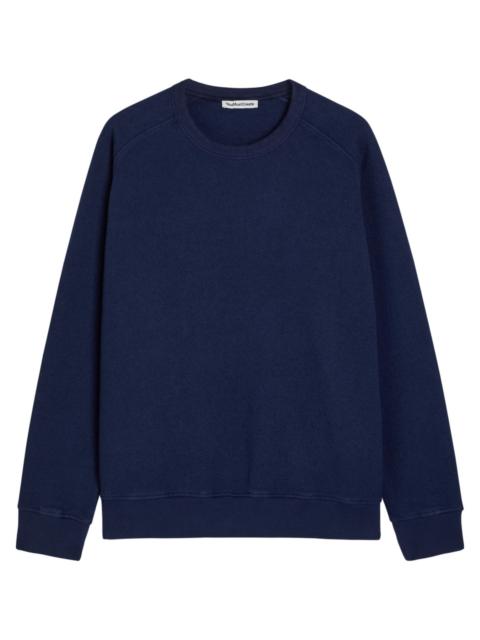 Ymc Almost Grown Cotton Sweatshirt