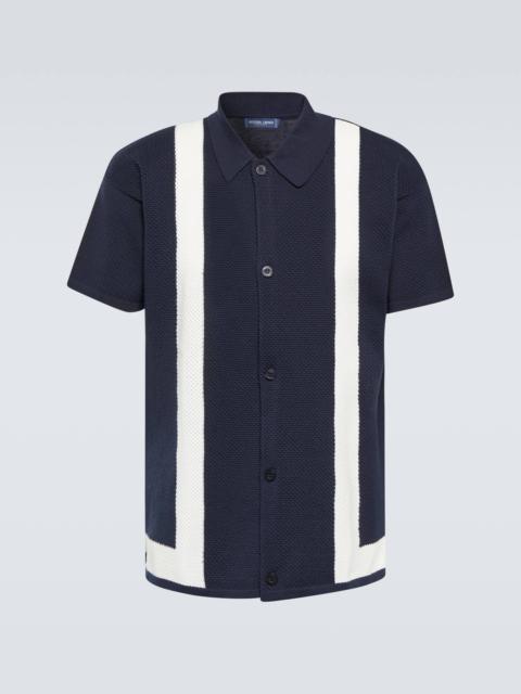 Barretos cotton shirt