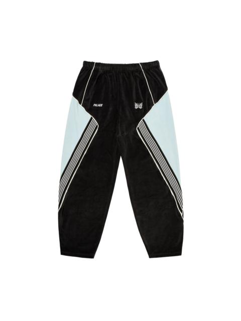 PALACE NEEDLES TRACK JOGGER BLACK