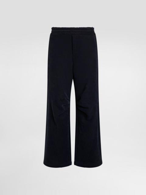 Cotton trousers