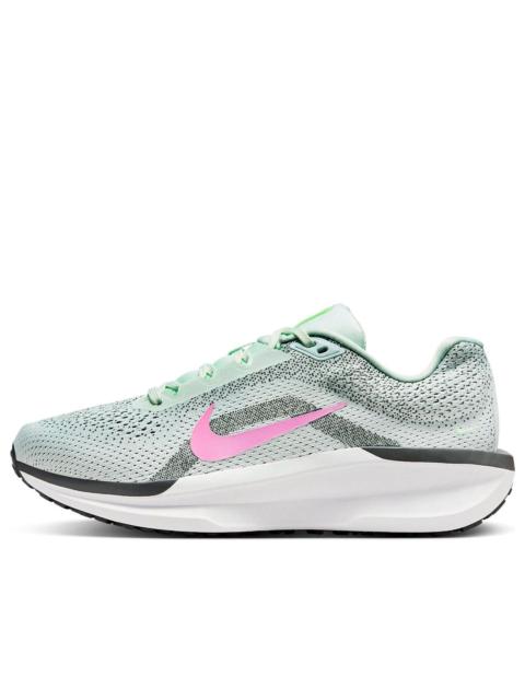 (WMNS) Nike Air Winflo 11 'Barely Green Pink' FJ9510-300