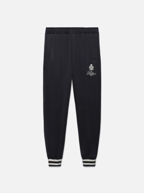 Ritz Women's Track Suit Pant in Navy