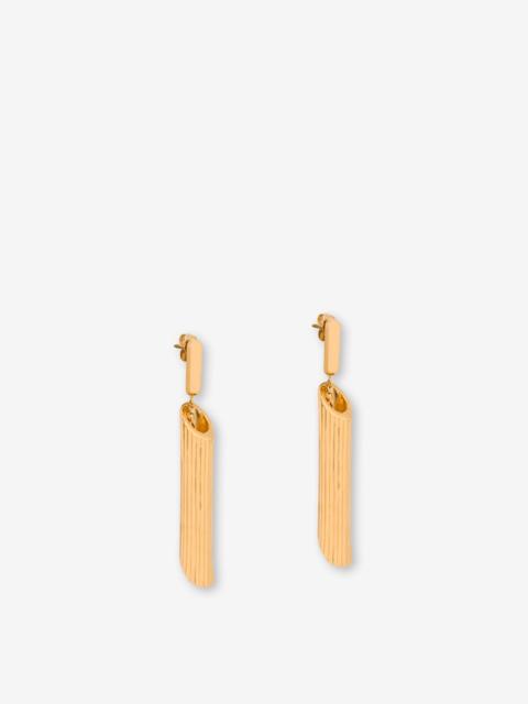 DROP EARRINGS