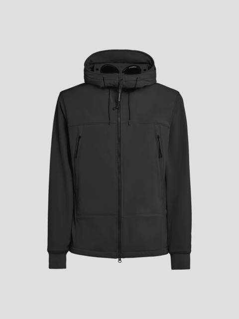 C.P. Shell-R Goggle Jacket