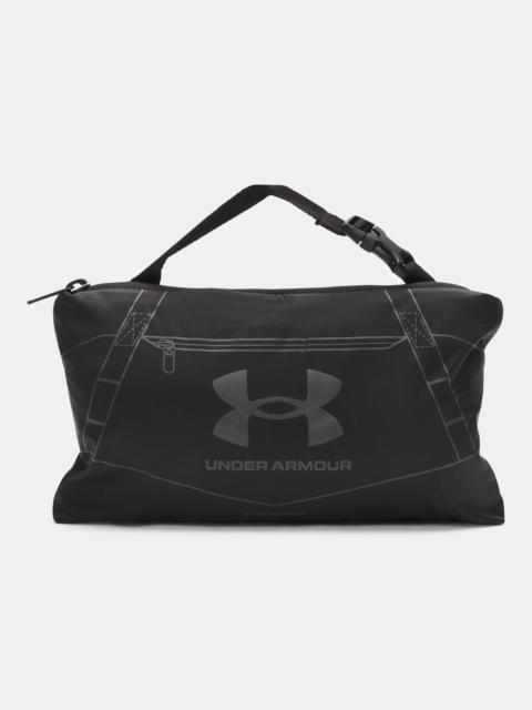 UA Undeniable 5.0 XS Packable