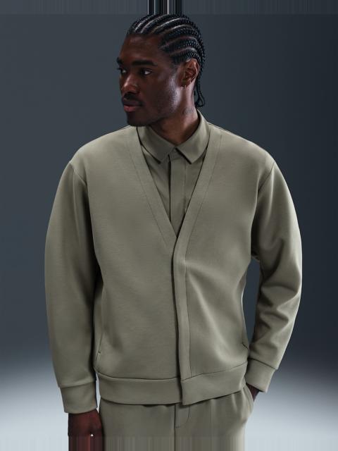 Nike 24.7 ImpossiblySoft Men's Cardigan