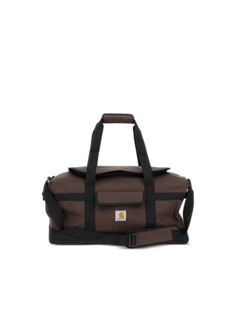Jack top-handle holdall