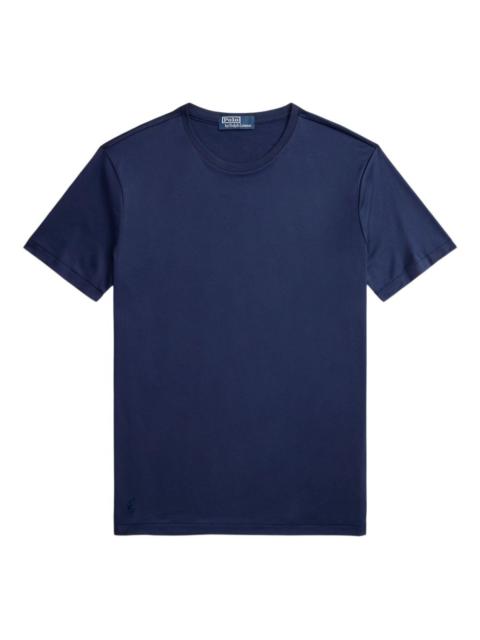 Lisle T--shirt