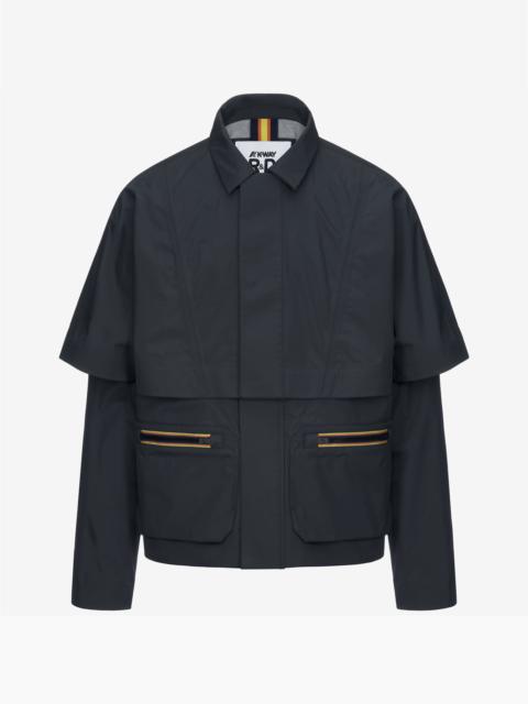 CLAF 4.0 WOOL JERSEY