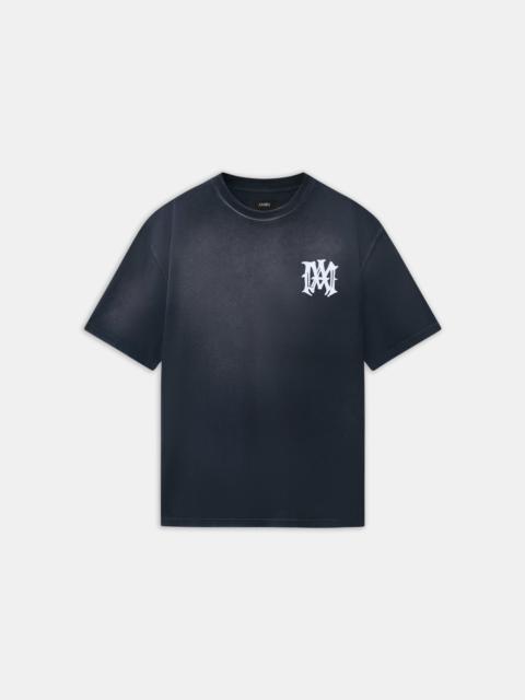 AMIRI HOLLYWOOD OVERSIZED TEE