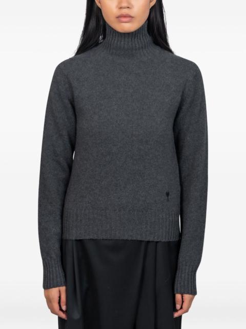 Ami de Coeur sweater