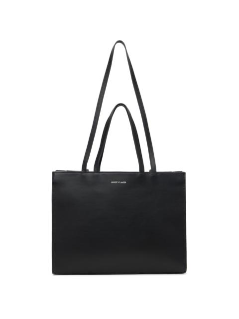 Black Present Tote