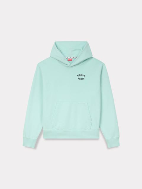 'KENZO by Verdy' embroidered hoodie in cotton