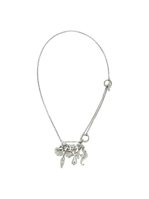 Icons De La Mer necklace