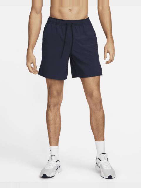 Nike Unlimited Men's Dri-FIT 7" Unlined Versatile Shorts