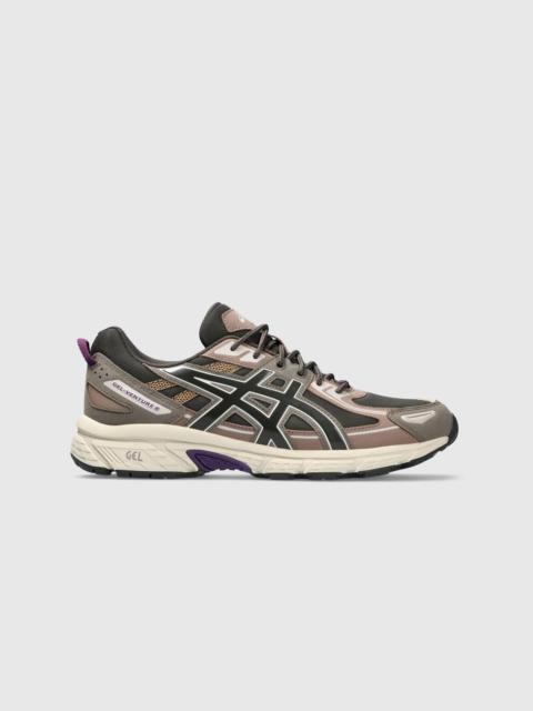 asics – GEL-VENTURE 6 Dark Sepia/Dark Sepia