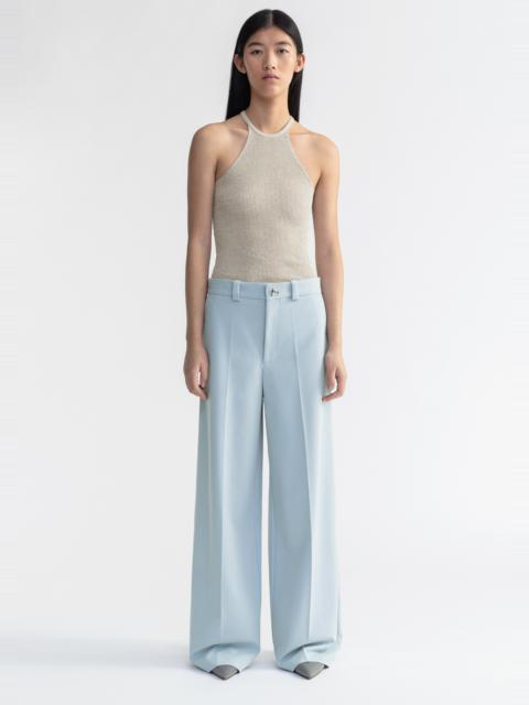 KAI
Wide leg suiting pants