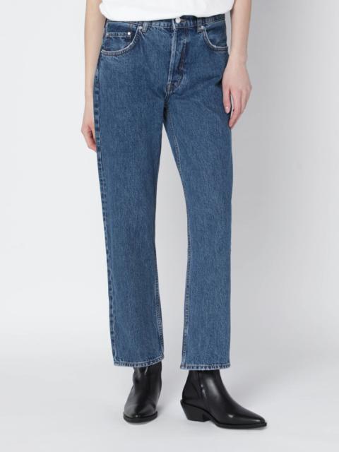 Indigo-blue Kate jeans