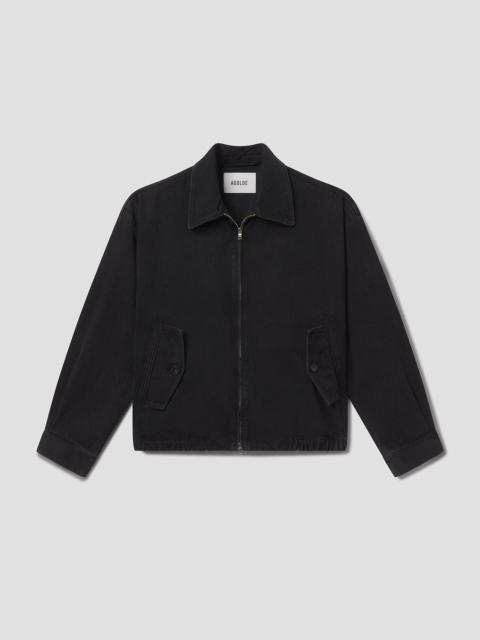 TORRES JACKET IN KEMBER