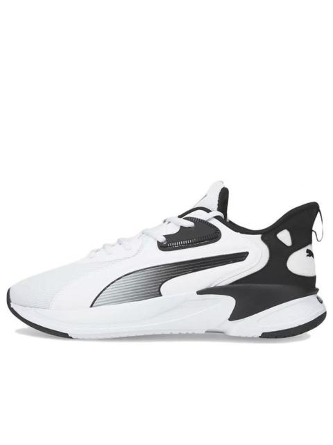 PUMA Softride Premier 'Ombre - White Black' 376189-02