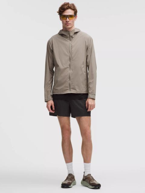 Pace Breaker Linerless Short 5"