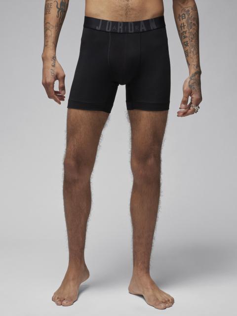 Jordan Flight Men's Modal Boxer Briefs (3-Pack)