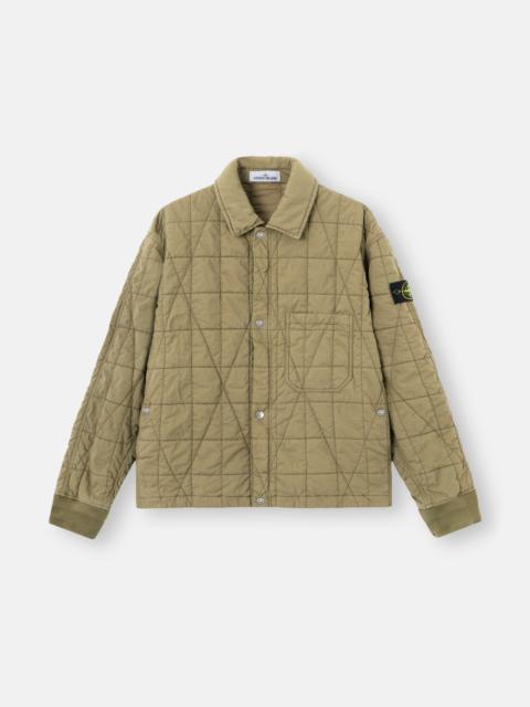 4100011 COTTON NYLON TELA QUILTED-TC