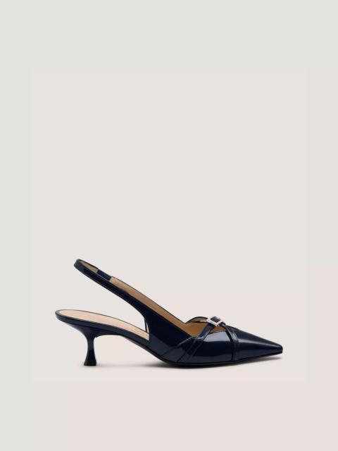 GEORGIE SLINGBACK 50