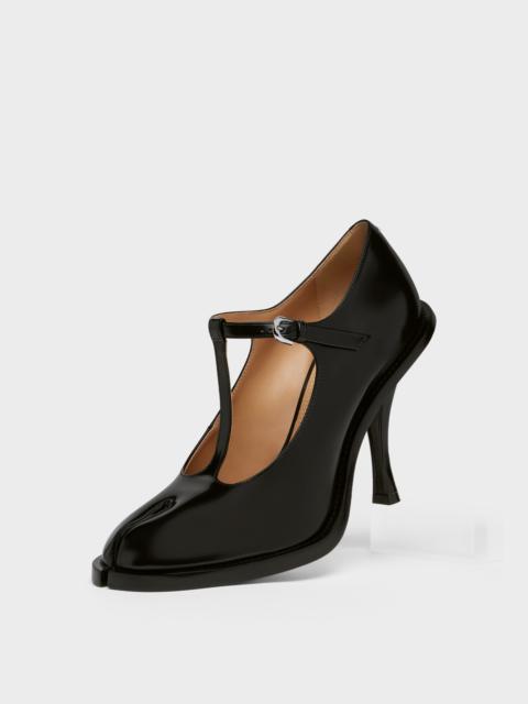 Tabi Bourgeoise pump heels