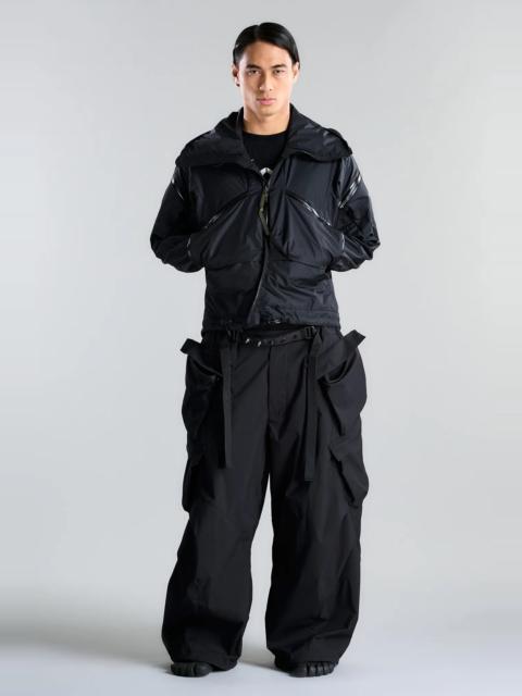 ACRONYM J104U-WS 2L Windstopper® Jacket | REVERSIBLE