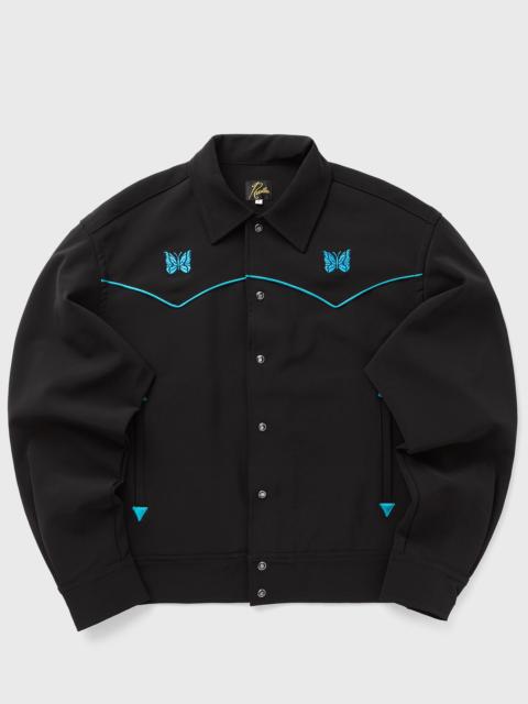 Piping Cowboy Jacket