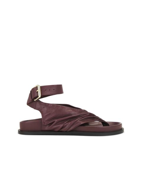 Mantei Sandal