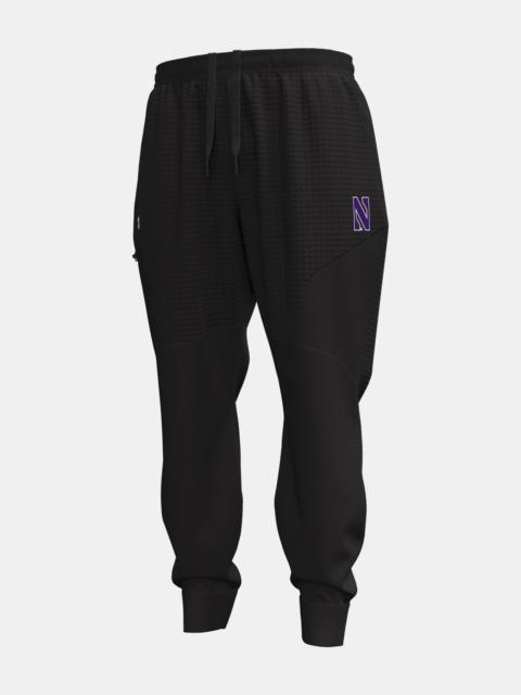 UA Unstoppable Fleece Collegiate