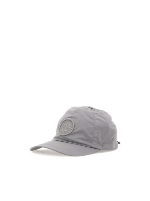 compass logo baseball cap