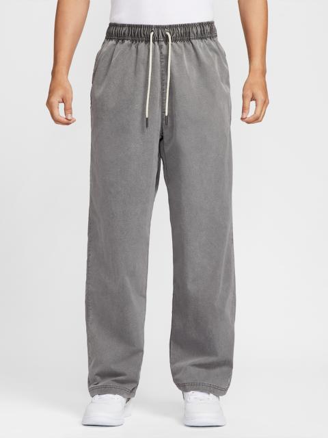 Book Men's Dri-FIT Woven Game Pants