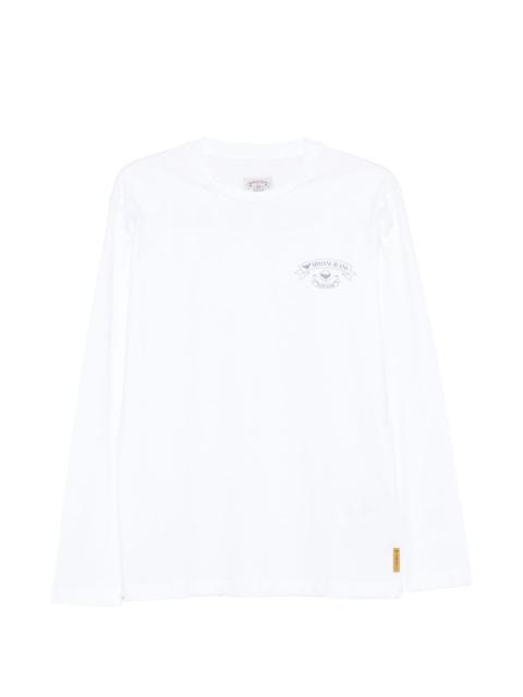 long sleeve T-shirt
