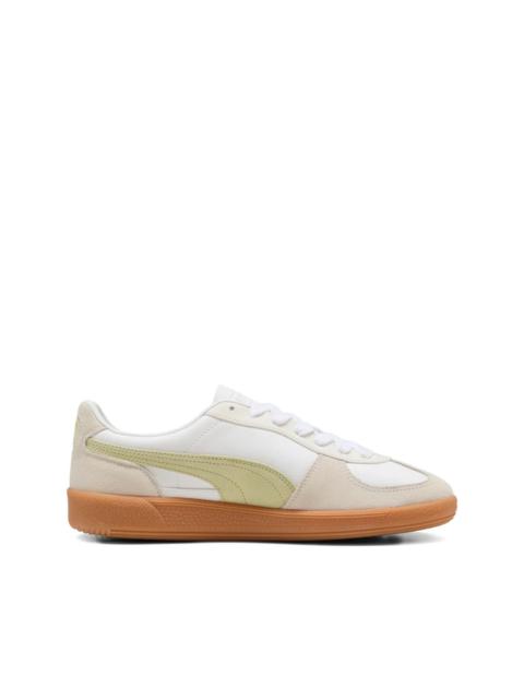 Palermo leather sneakers