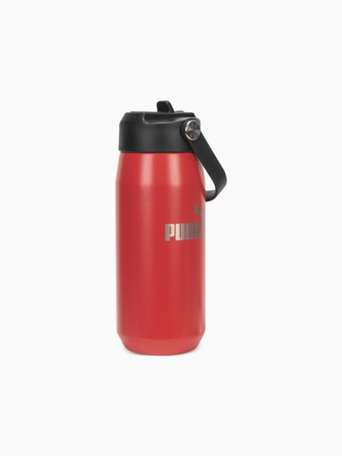 Elate Flip Top Water Bottle 18 oz
