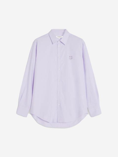 CONTOUR FOX HEAD SKATE SHIRT