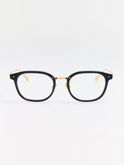 Bennet Optical in Black