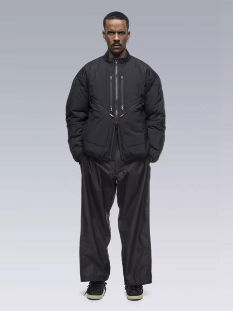 J91-WS Windstopper® PrimaLoft® Modular Liner Jacket Black