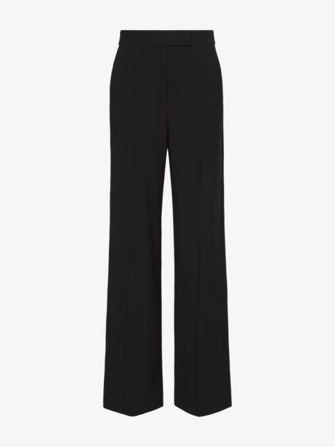 Viscose Suiting Pants