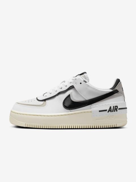 Nike Air Force 1 Shadow Women's Shoes