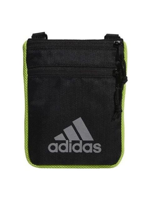 adidas Two-in-One Organizer Bag 'Black' FM6854