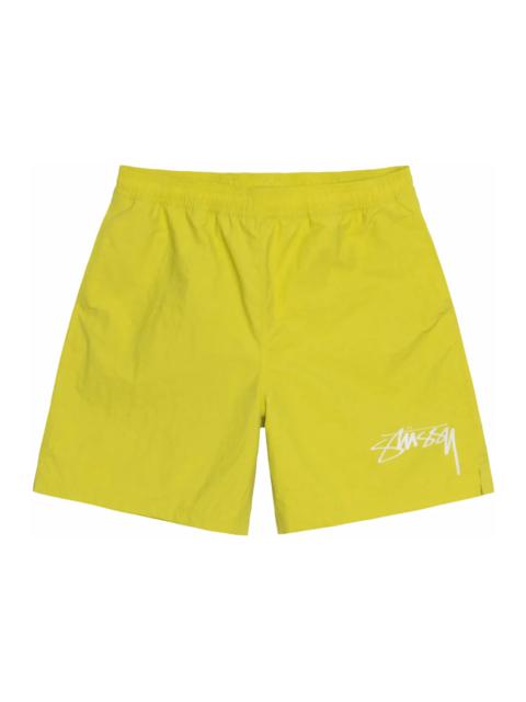 Stussy x Nike Nylon Short High Voltage