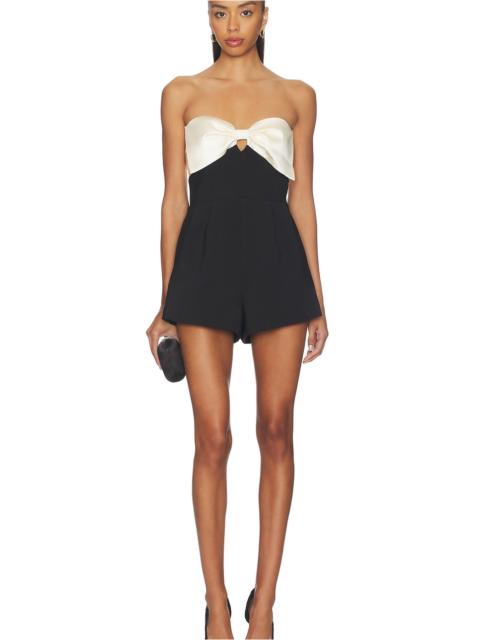 x REVOLVE Zoe Romper