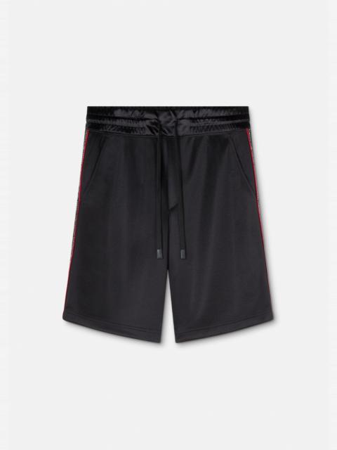 Logo Sweat Shorts